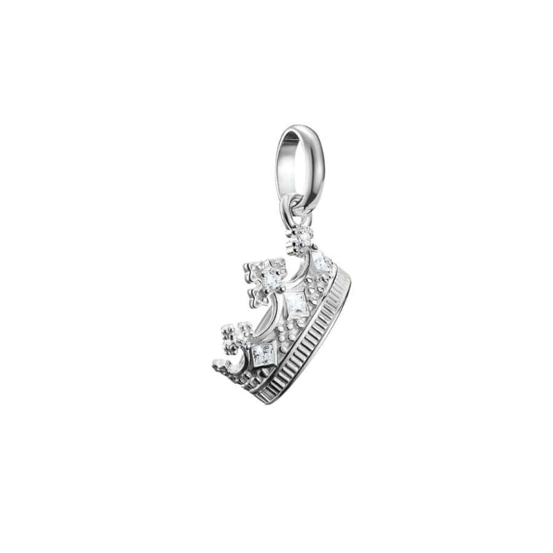 Thomas Sabo Charm Club Kruunu Riipus CC1247-051-14