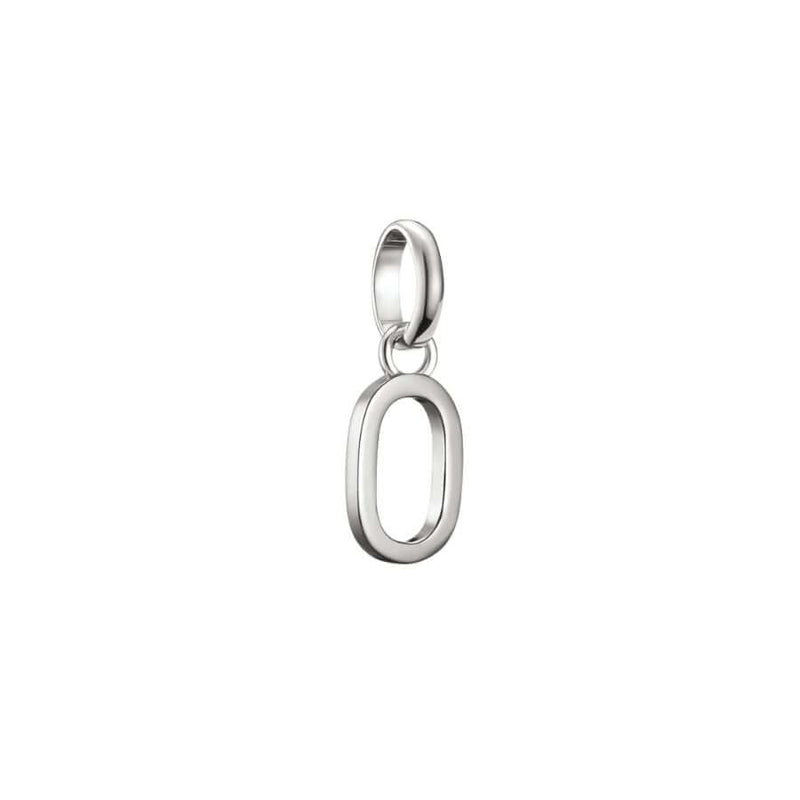 Thomas Sabo Charm Club O-kirjain Riipus CC1221-001-21