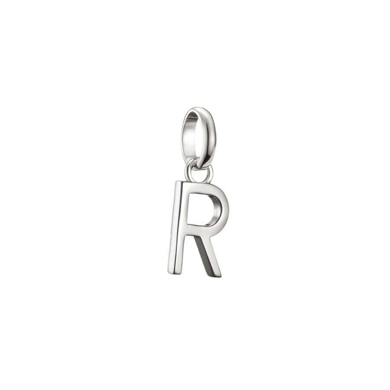 Thomas Sabo Charm Club R-kirjain Riipus CC1224-001-21