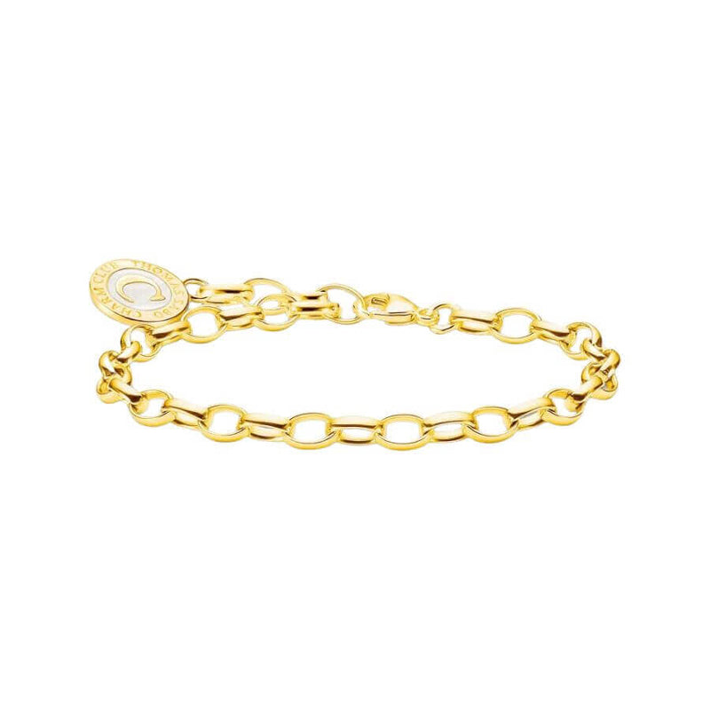 Thomas Sabo Charm Club Rannekoru X0287-427-39-L17