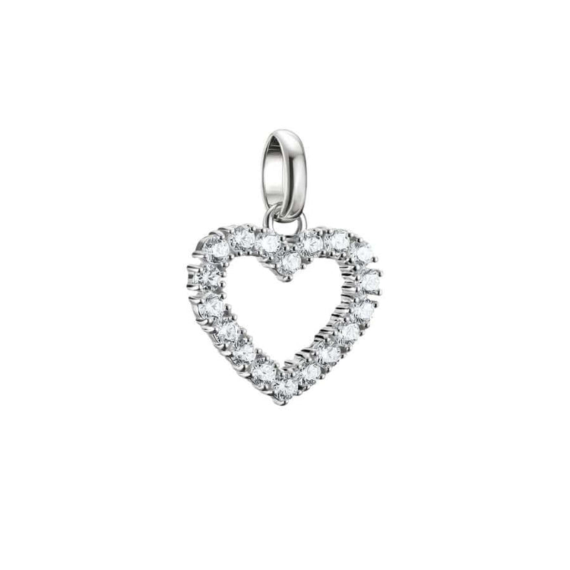 Thomas Sabo Charm Club Sydän Riipus CC1237-051-14