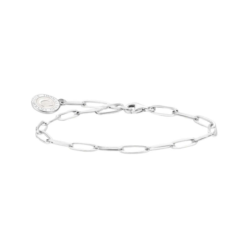 Thomas Sabo Charm Club hela rannekoru X0286-007-21-L17