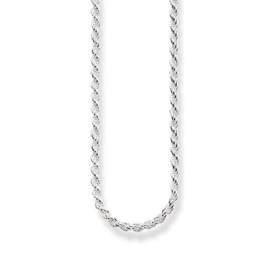 Thomas Sabo Cord Chain kaulaketju KE1348-001-12