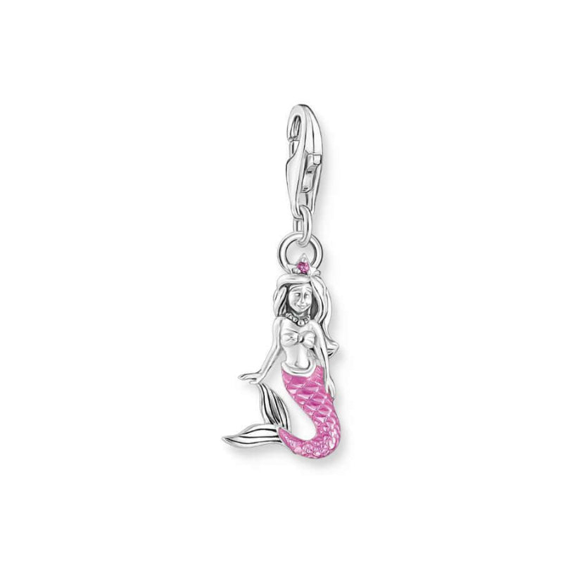 Thomas Sabo Little Mermaid Charm 2167-914-7