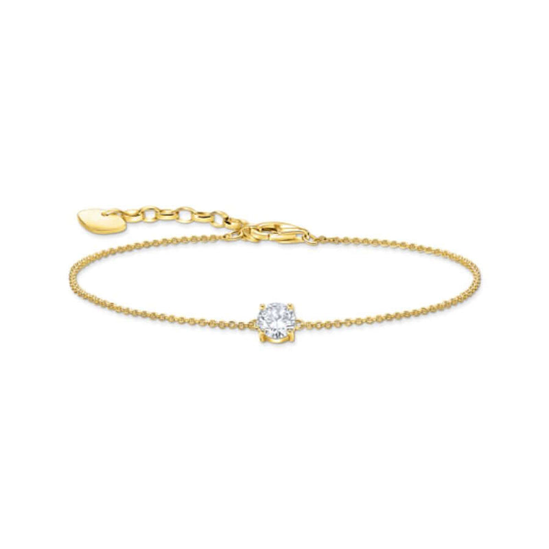 Thomas Sabo rannekoru A2156-414-14-L19V