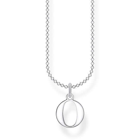 Thomas Sabo Onnen Kirjain O Kaulakoru KE2024-001-21