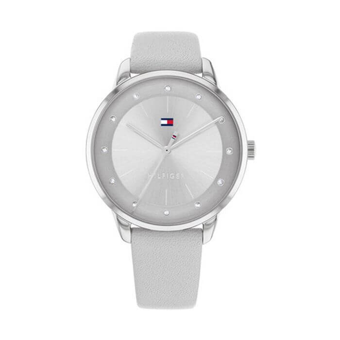 Tommy Hilfiger 1782542 naisten rannekello