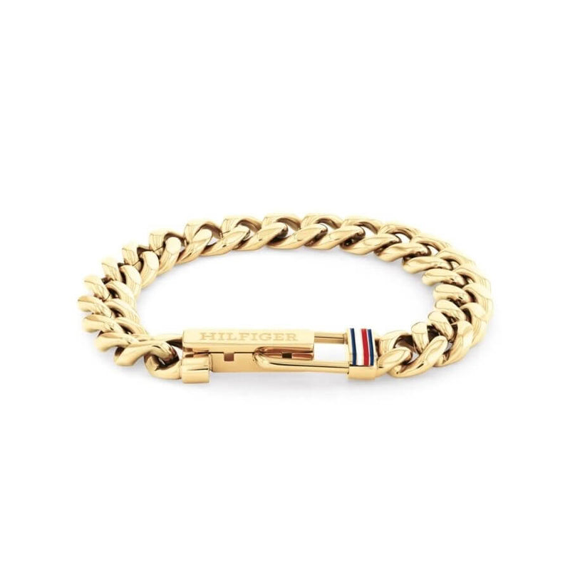 Tommy Hilfiger Adjustable Chain Rannekoru THJ2790665