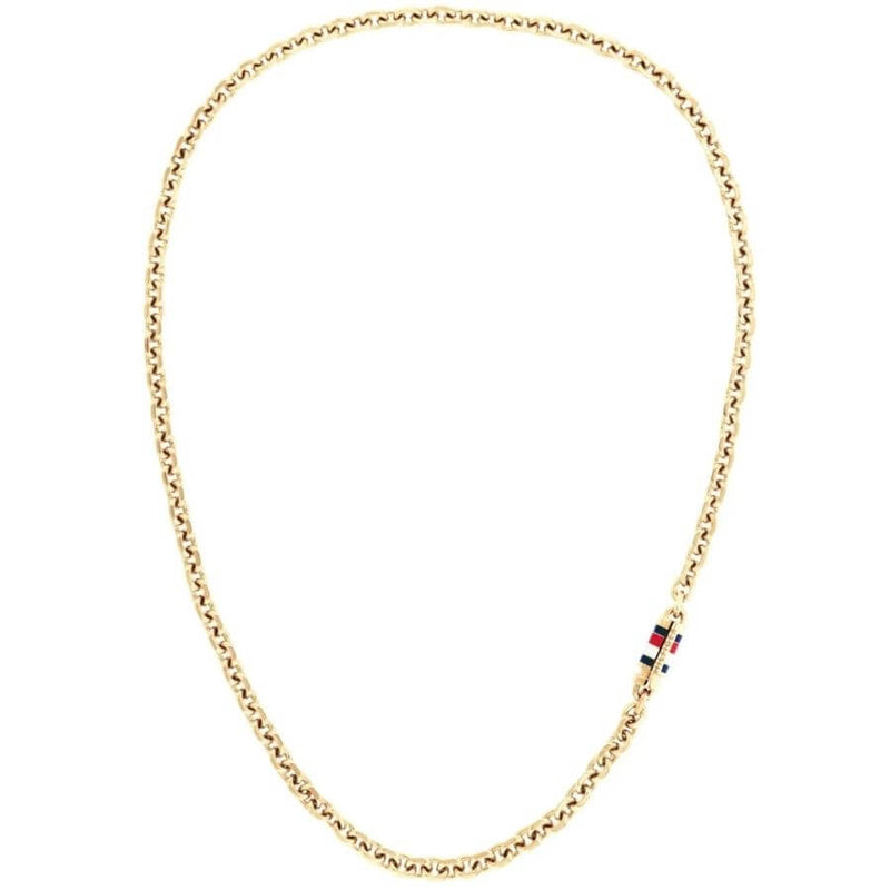 Tommy Hilfiger Bruce Kaulakoru THJ2790651