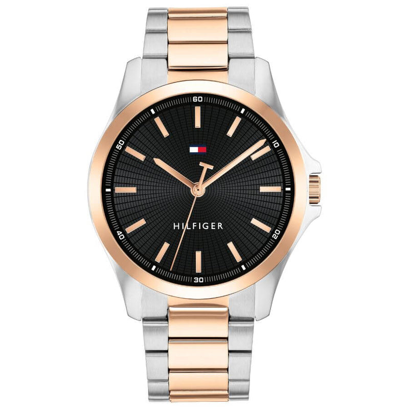 Tommy Hilfiger Bruce Rannekello TH1792191