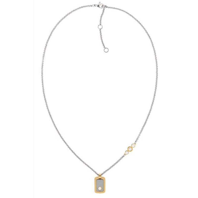 Tommy Hilfiger Layered Kaulakoru THJ2780541