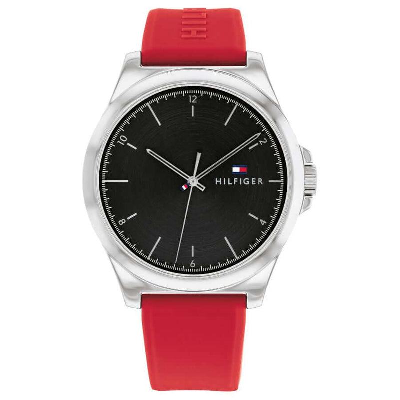 Tommy Hilfiger Miesten Rannekello TH1710615