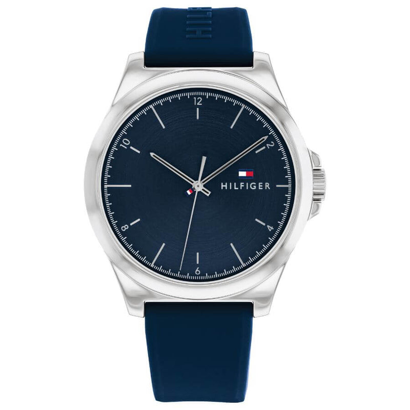 Tommy Hilfiger Miesten Rannekello TH1710616