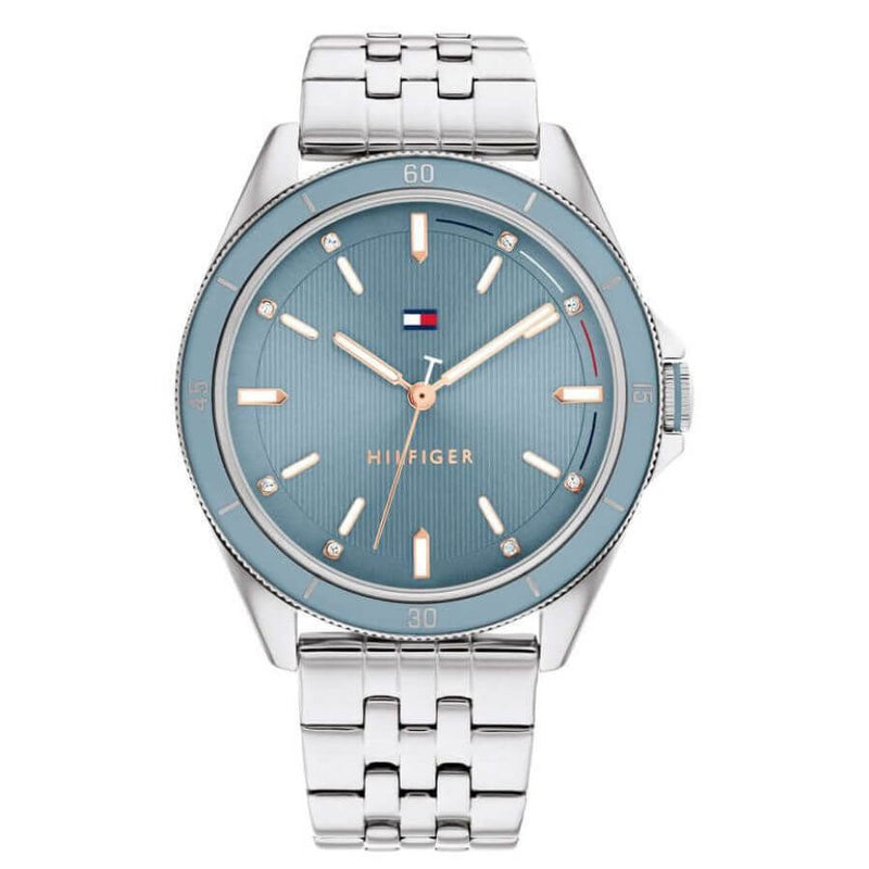 Tommy Hilfiger Naisten Rannekello 1782481