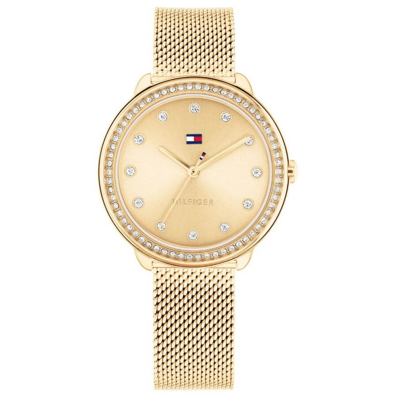 Tommy Hilfiger Naisten Rannekello TH1782699