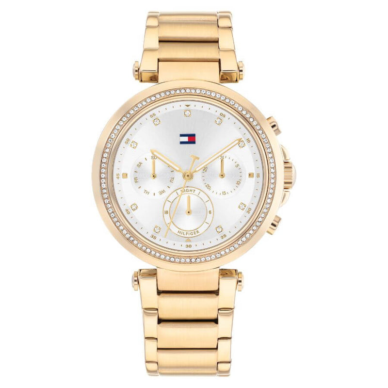Tommy Hilfiger Naisten Rannekello TH1782703
