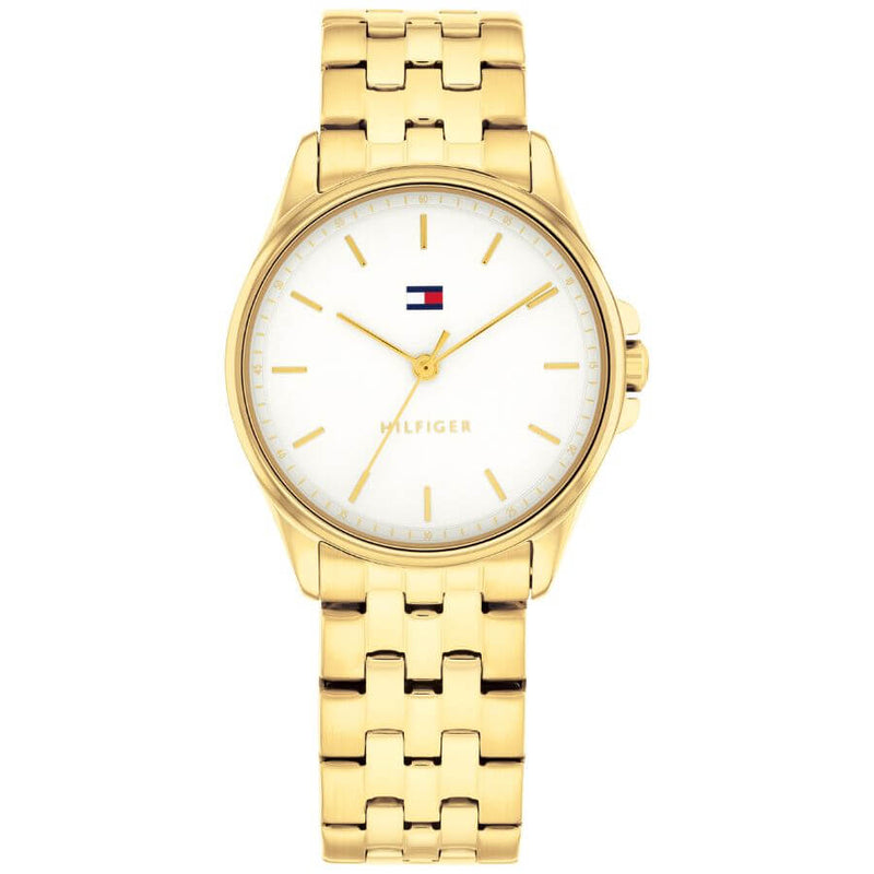 Tommy Hilfiger Naisten Rannekello TH1782773