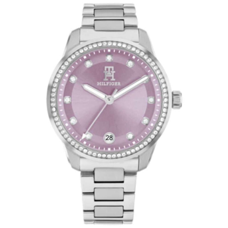 Tommy Hilfiger Naisten Rannekello TH1782793