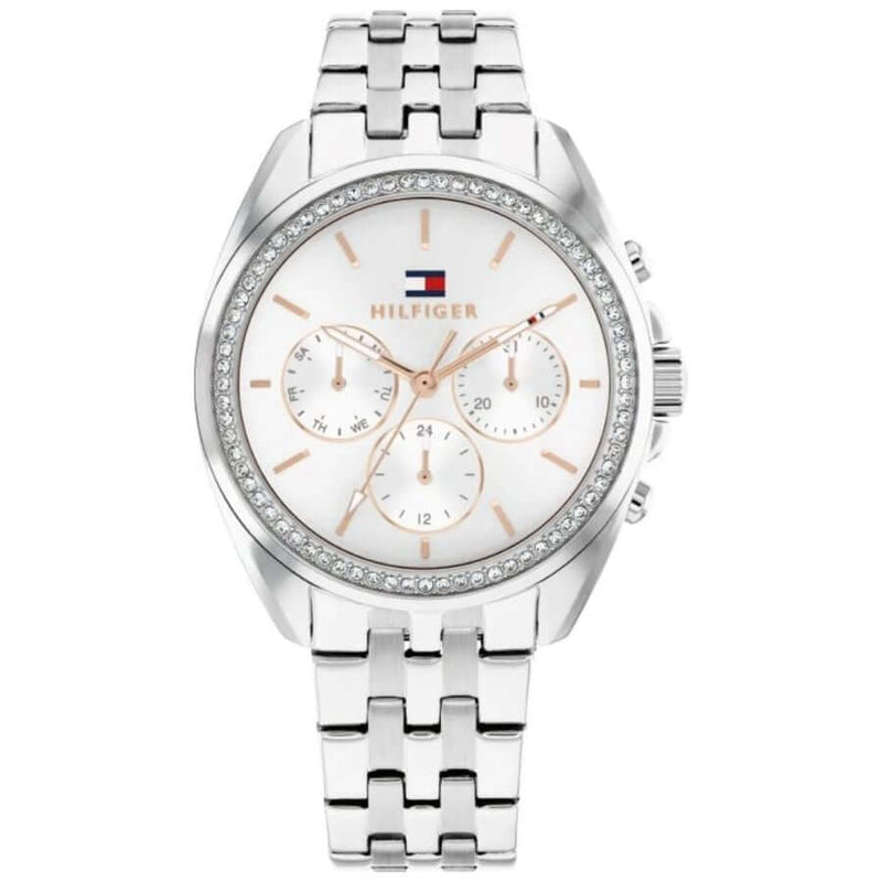 Tommy Hilfiger Naisten Rannekello TH1782802