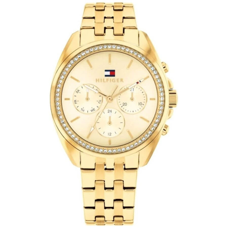 Tommy Hilfiger Naisten Rannekello TH1782803
