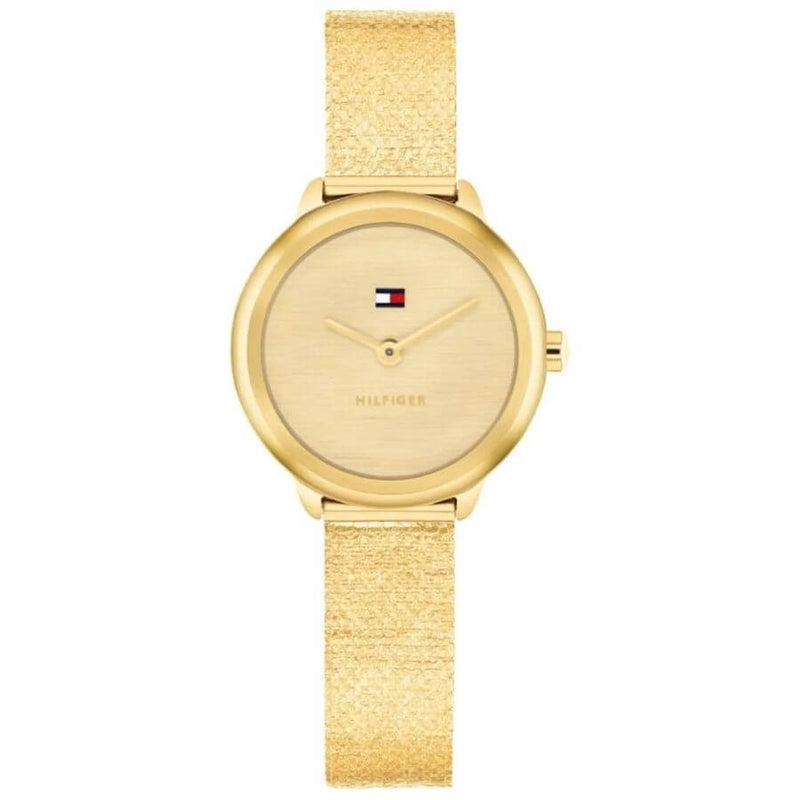 Tommy Hilfiger Naisten Rannekello TH1782811