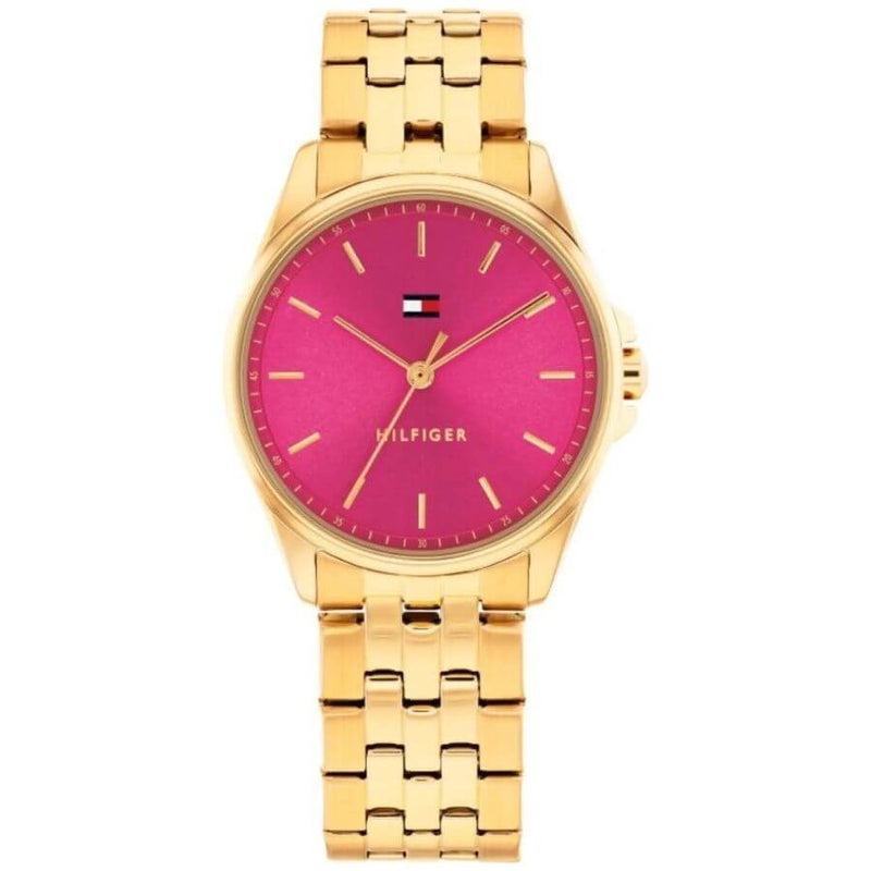 Tommy Hilfiger Naisten Rannekello TH1782854