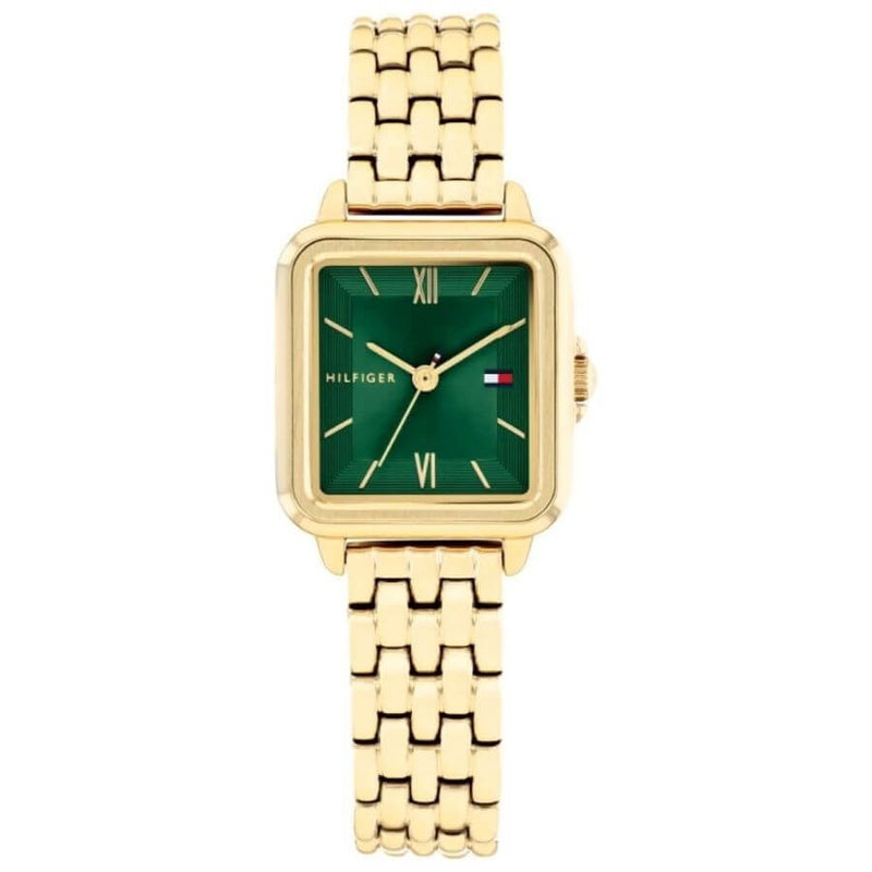 Tommy Hilfiger Naisten Rannekello TH1782858