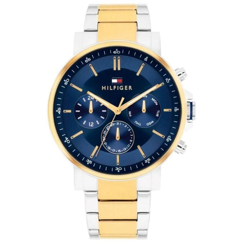 Tommy Hilfiger Rannekello TH1710710