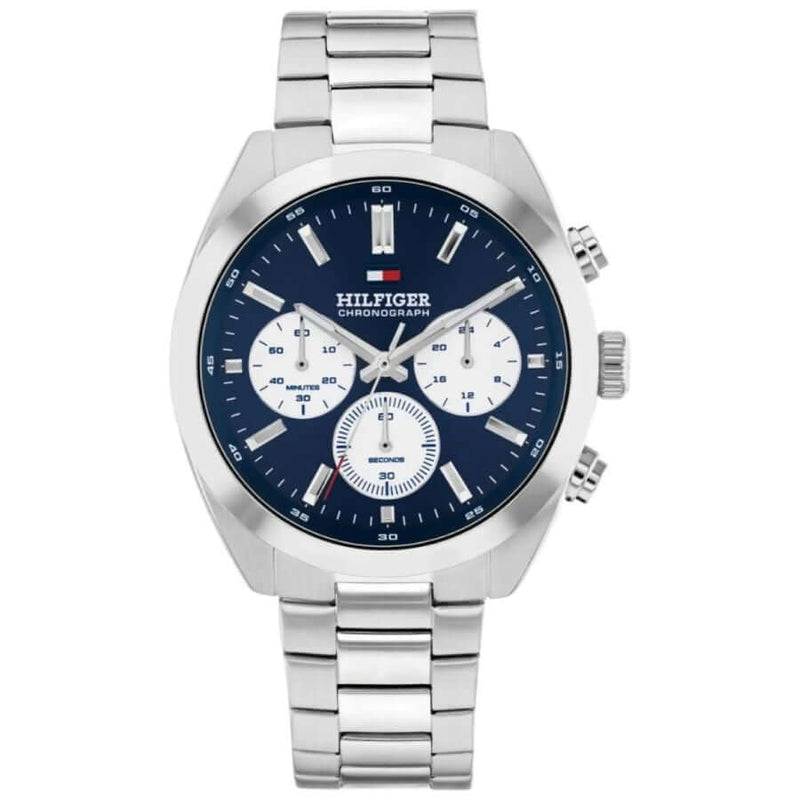 Tommy Hilfiger Rannekello TH1710722