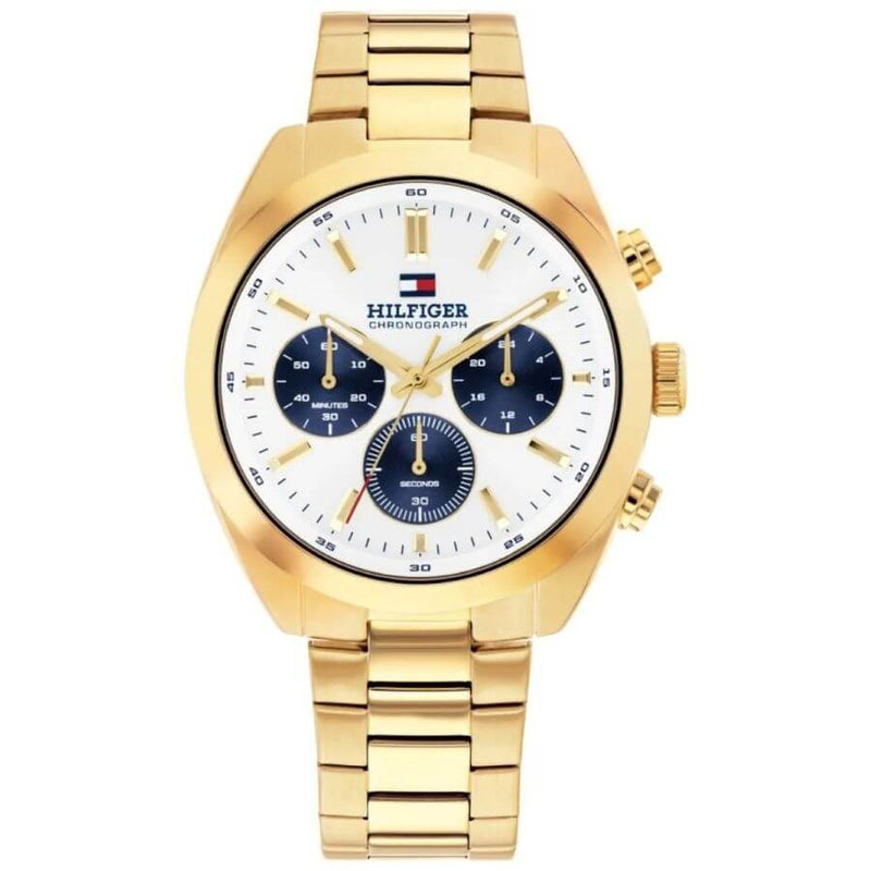 Tommy Hilfiger Rannekello TH1710723