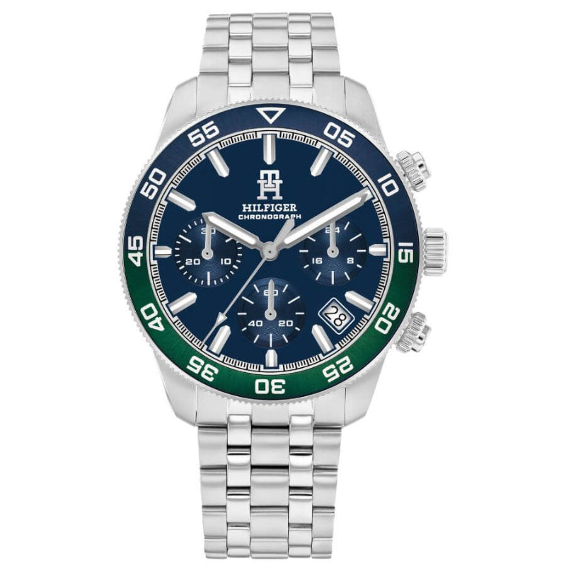 Tommy Hilfiger Rannekello TH1792185