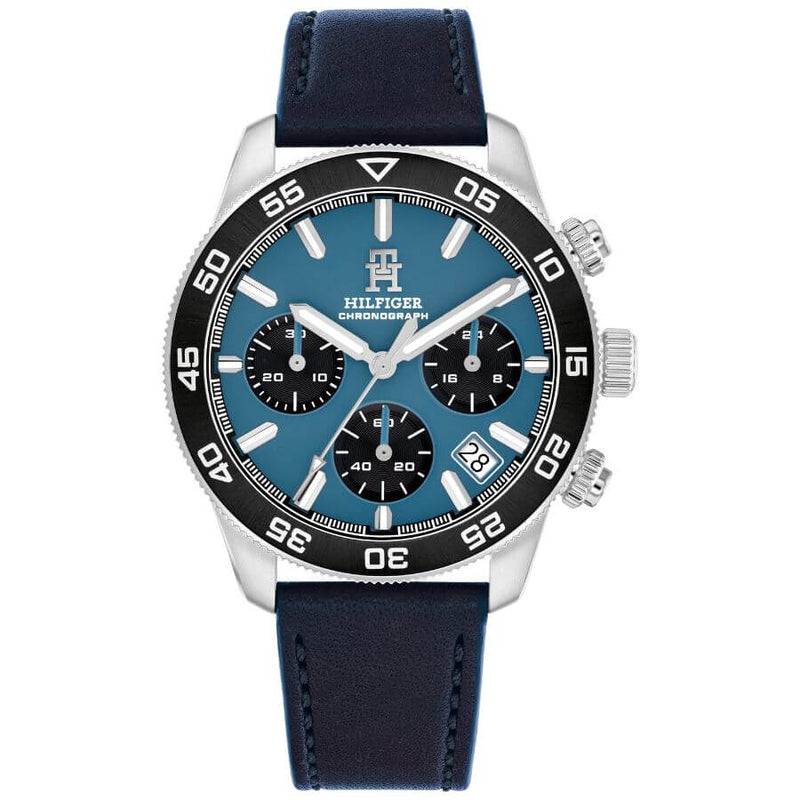 Tommy Hilfiger Rannekello TH1792187