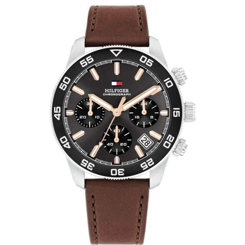 Tommy Hilfiger Rannekello TH1792213