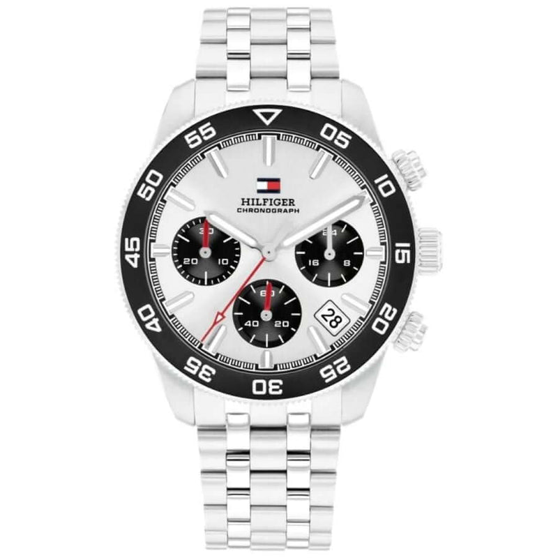 Tommy Hilfiger Rannekello TH1792214