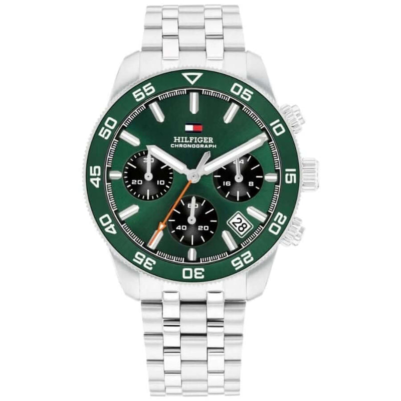 Tommy Hilfiger Rannekello TH1792215