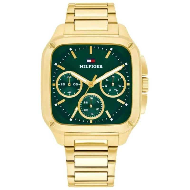 Tommy Hilfiger Rannekello TH1792223