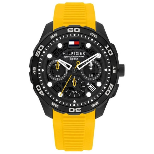 Tommy Hilfiger Rannekello TH1792235