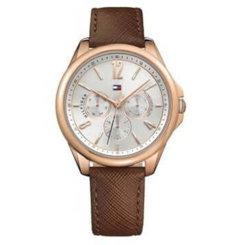 Tommy Hilfiger Savannah Naisten Rannekello TH1781823