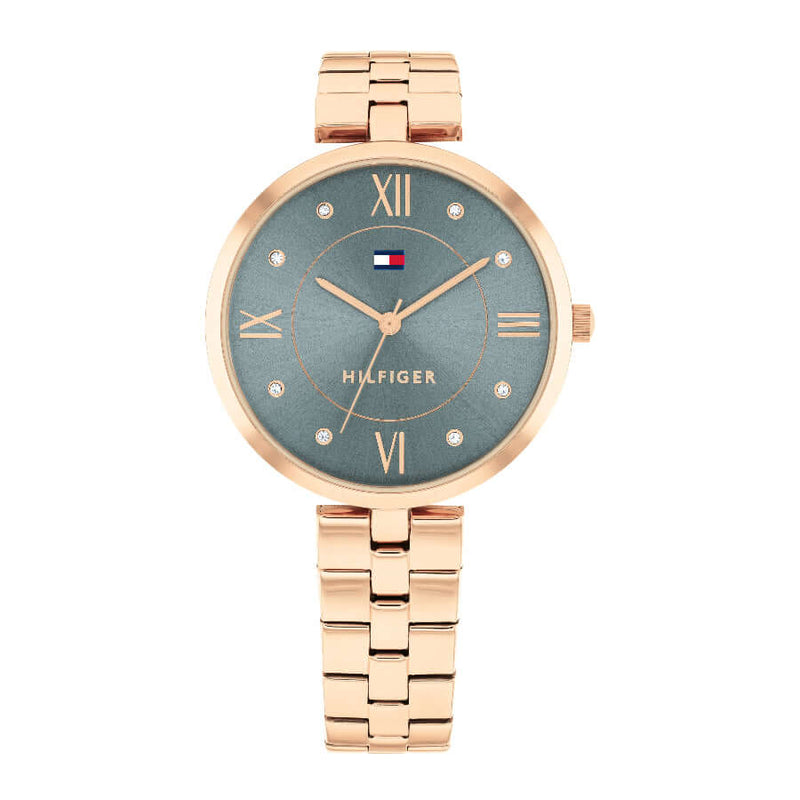 Tommy Hilfiger TH1782686 kello