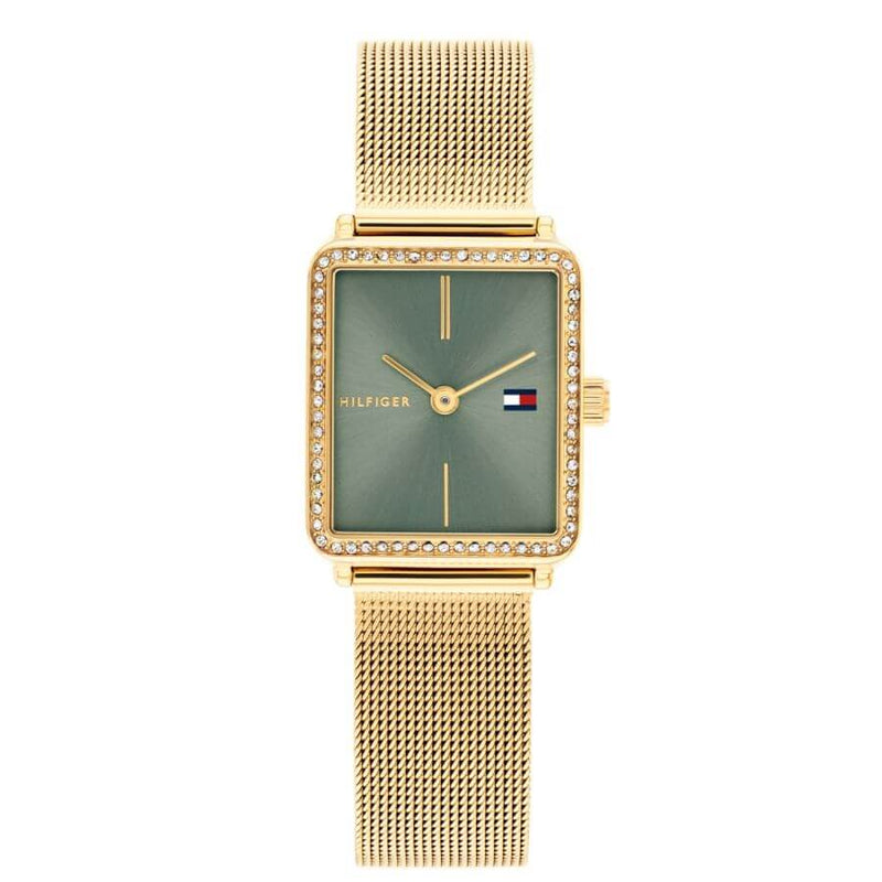 Tommy Hilfiger Rannekello TH17782791