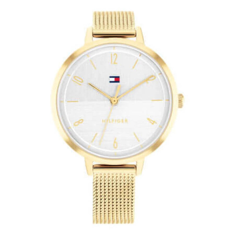 Tommy Hilfiger naisten rannekello TH1782579