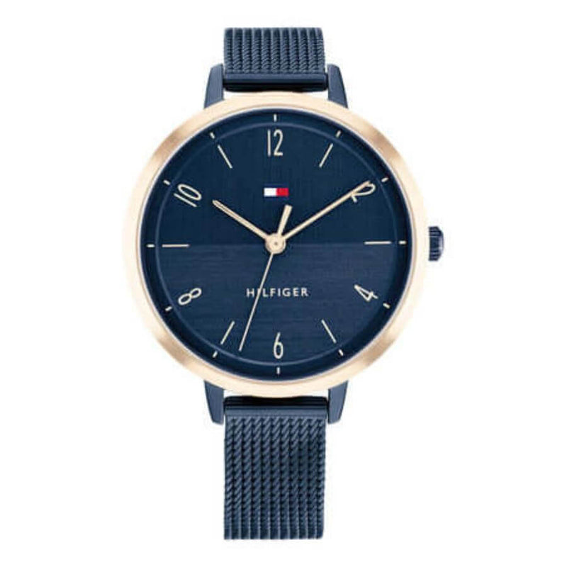 Tommy Hilfiger naisten rannekello TH1782581