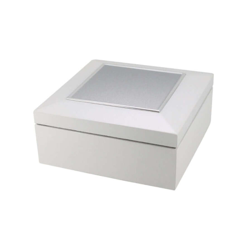 Valkoinen korurasia 078830