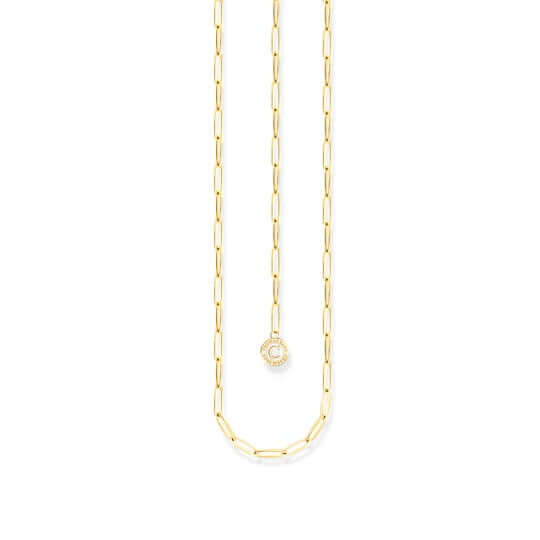 Thomas Sabo Member Charm Club kaulakoru X2089-427-39-L45