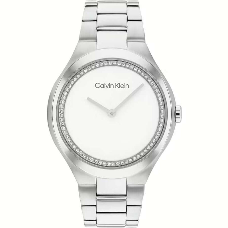 Calvin Klein Admire naisten rannekello CK25200365
