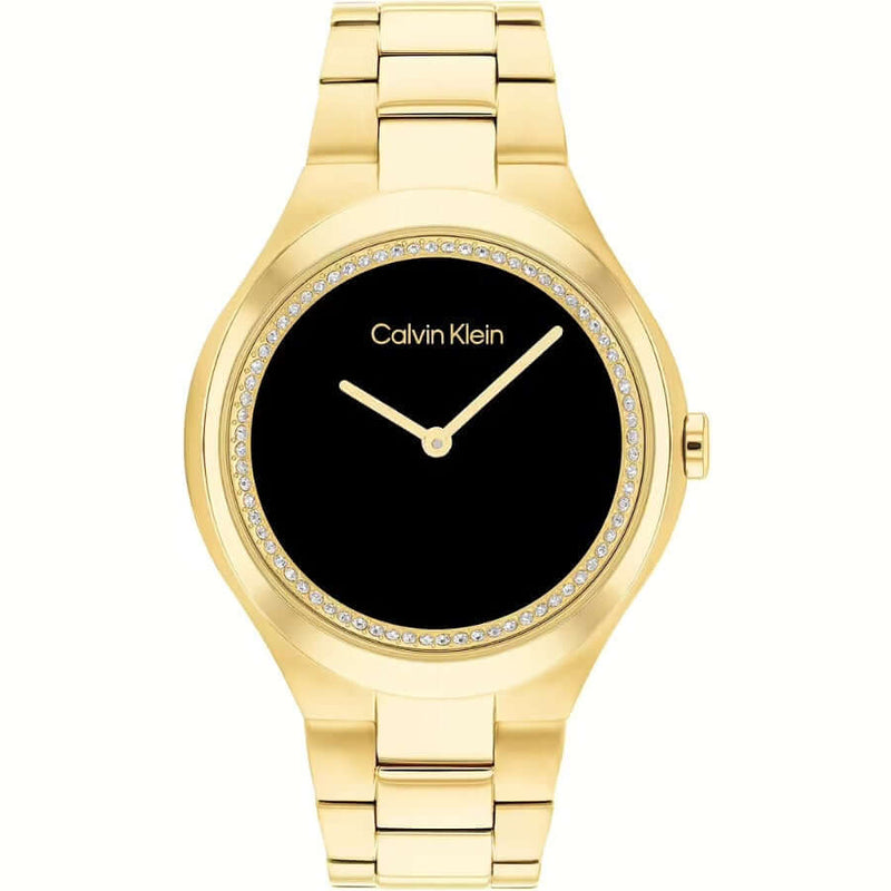 Calvin Klein Admire naisten rannekello CK25200367