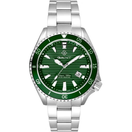 GANT WATERVILLE G174012 rannekello