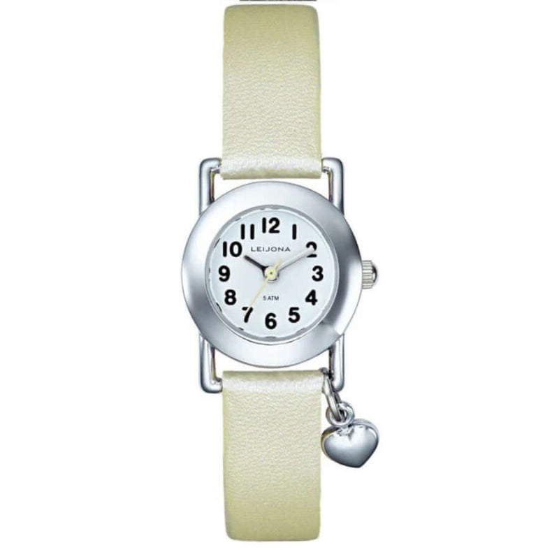 Leijona lasten kello 5323-1006
