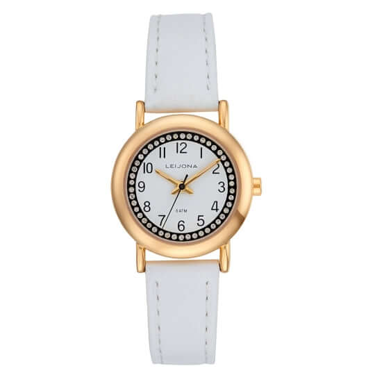Leijona lasten kello 5323-937