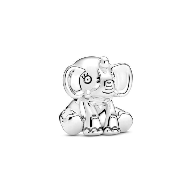 Pandora Friends Ellie the Elephant hela 799088C00